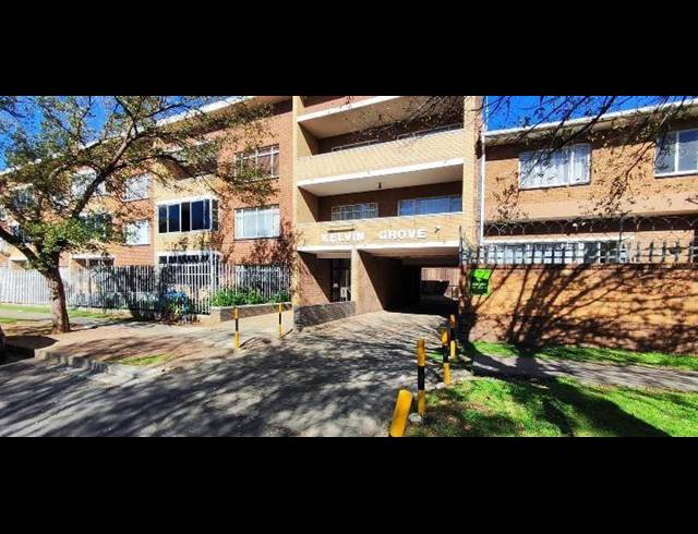 2 BEDROOM APARTMENT FOR SALE IN BENONI CENTRAL